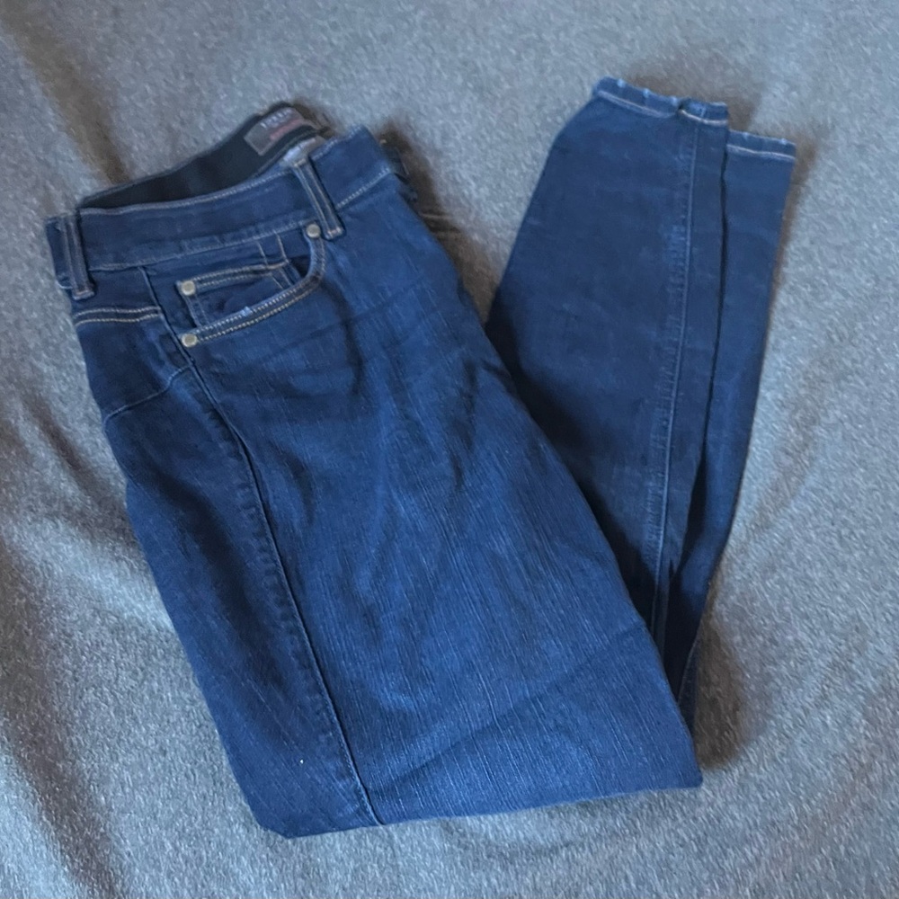 Torrid Bombshell Skinny Jeans